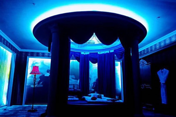 重庆北培桑拿按摩，养生休闲好去处