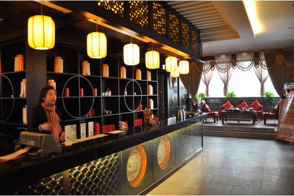 渝中区按摩馆推荐，轻松享受舒适时光