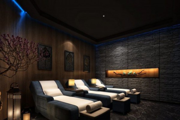 来重庆必体验！富侨按摩，价格美丽心情爽