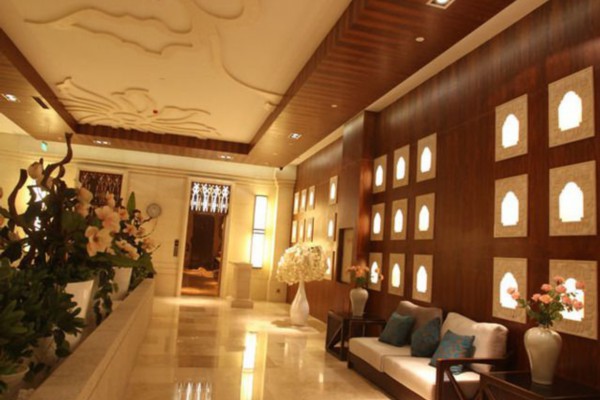 来重庆必体验！富侨按摩，价格美丽心情爽