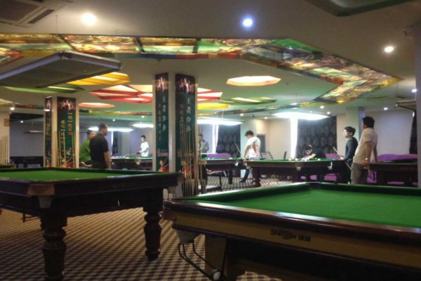 重庆亚朵，放松身心，享受专业按摩之旅