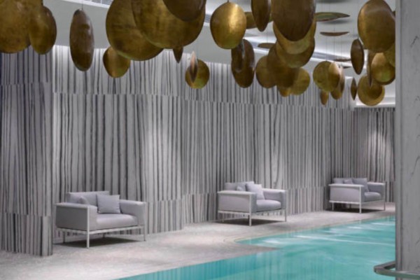 感受巴渝风情，一次难忘的重庆桑拿按摩体验