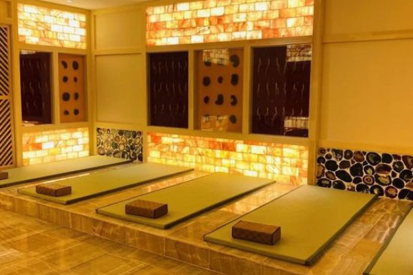 重庆特色，无骨按摩，舒缓身心一指间