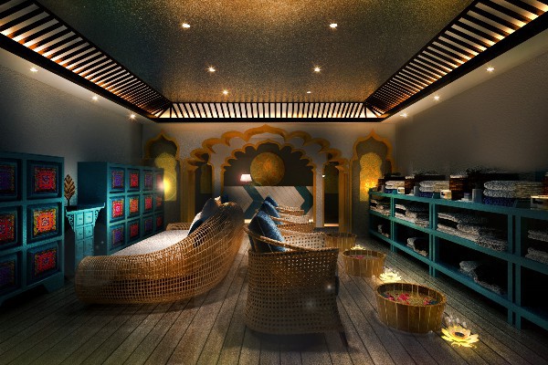 重庆本土按摩馆，放松身心的秘密基地！