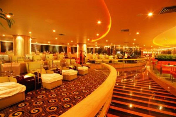 重庆江北桑拿水会，养生休闲好去处