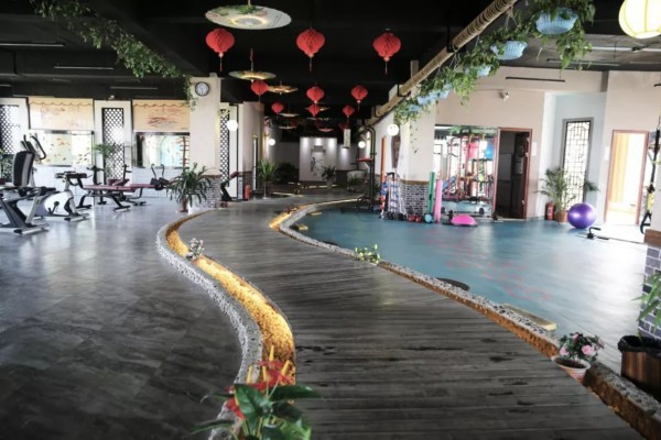 重庆楼市新宠：王耍耍喜提心爱房产！